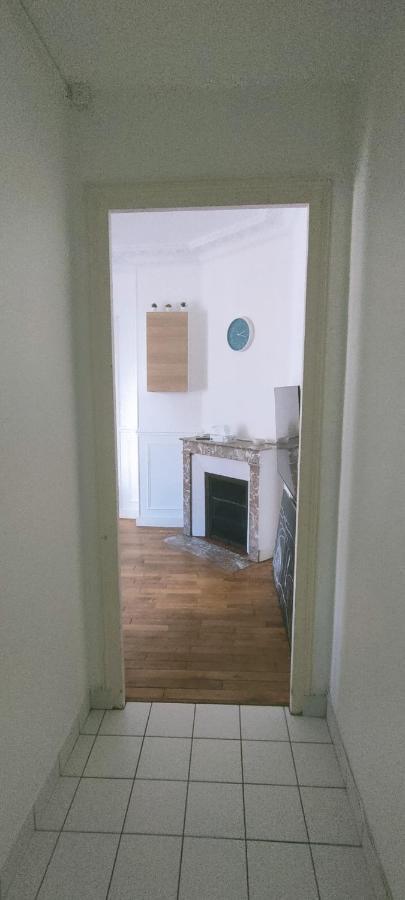 Appartement Cosy Proche De Tout فَنسين المظهر الخارجي الصورة