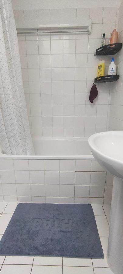 Appartement Cosy Proche De Tout فَنسين المظهر الخارجي الصورة